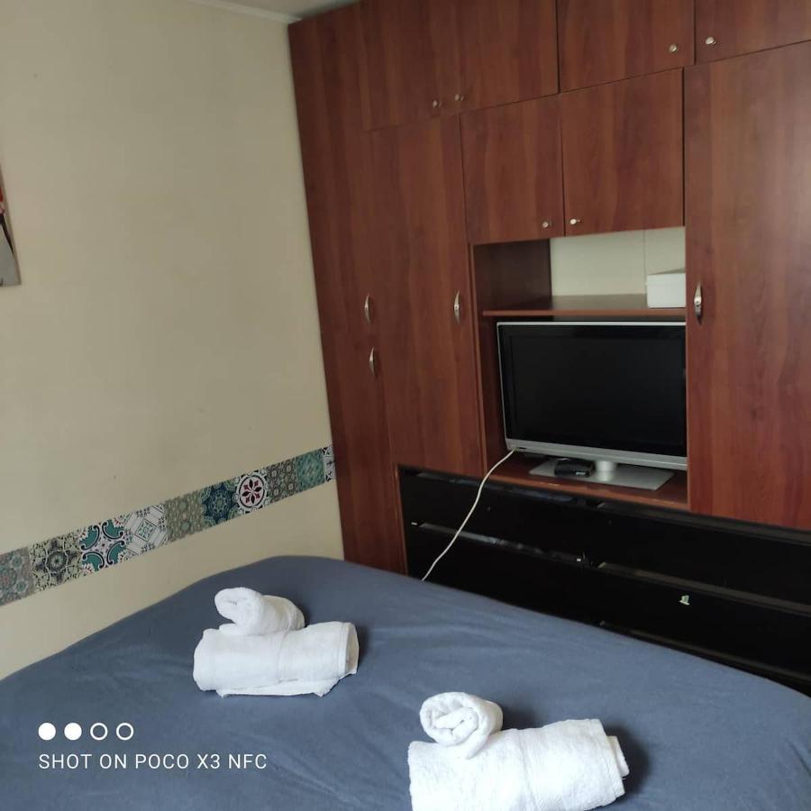 Appartement Casa Equipada Para 4 Personas Con Estacionamiento à Coyhaique Extérieur photo