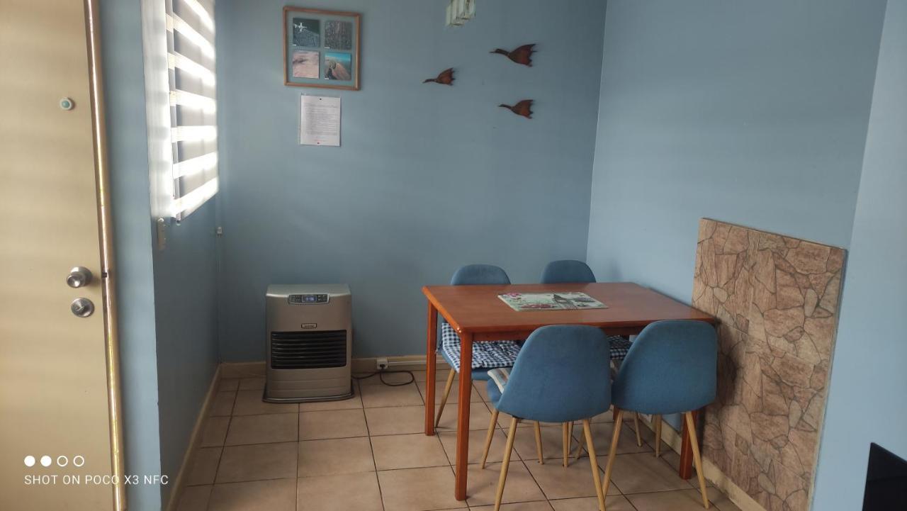 Appartement Casa Equipada Para 4 Personas Con Estacionamiento à Coyhaique Extérieur photo